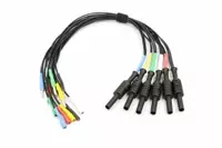 WUCB-28 Universal Connector Breakout 2.8mm